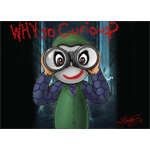 Why so Curious?